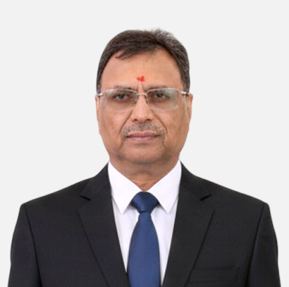 Rakesh Kumar Jain